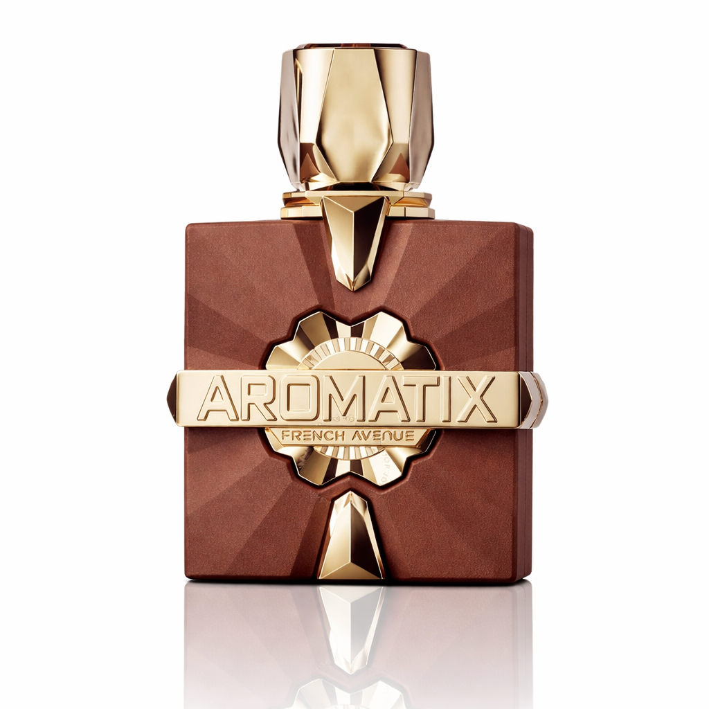 100Ml Unisex Extrait De Parfum