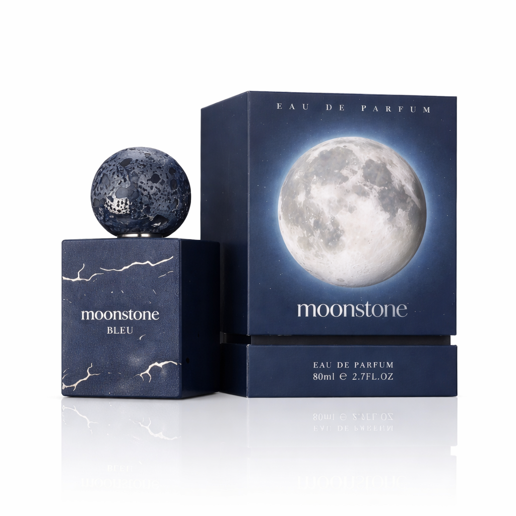 French Avenue Moonstone Bleu – Unisex Eau de Parfum