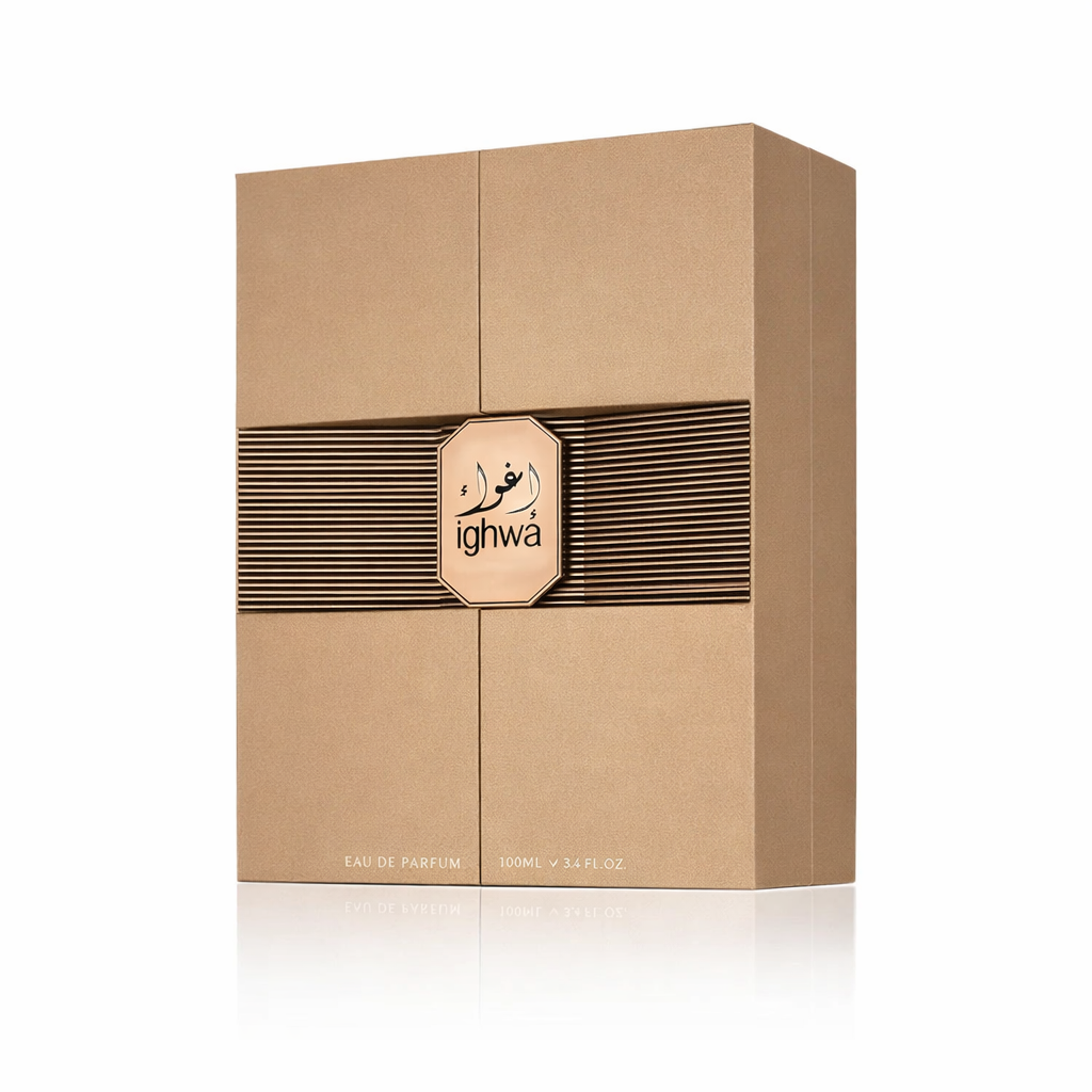 French Avenue Ighwa – Unisex Eau de Parfum