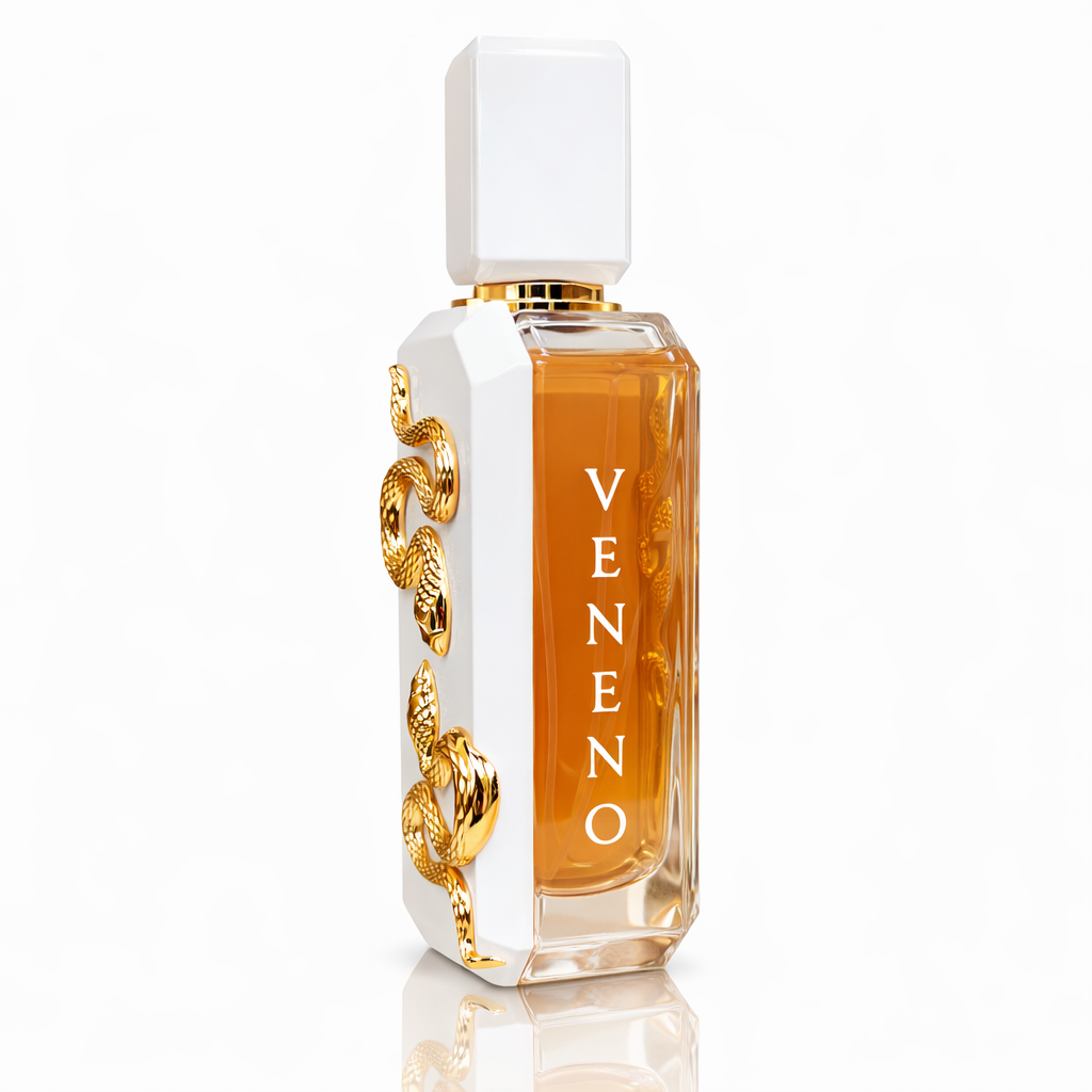 French Avenue Veneno Bianco – Extrait de Parfum (Unisex) 100mL