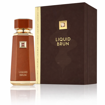 Fragrance World French Avenue Liquid Brun EDP for Men