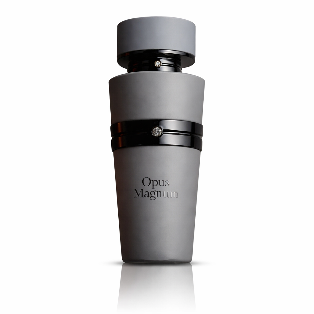 Opus Magnum by French Avenue– High-End Men’s Fragrance | Long-Lasting Perfume