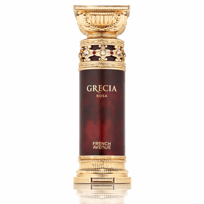 Grecia Rosa by French Avenue – Luxury Unisex Eau de Parfum (100 ml)