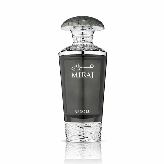 French Avenue Miraj Absolu for Men – Eau de Parfum