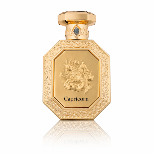 Genesis Capricorn Perfume by French Avenue – Long-Lasting Eau de Parfum for Men & Women