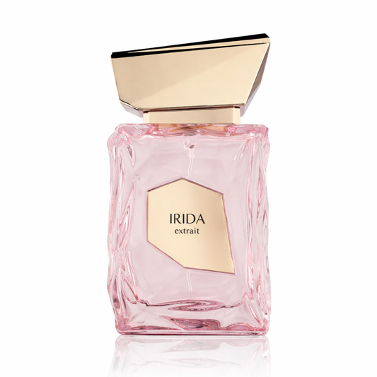 IRIDA Extrait – Eau de Parfum for Women