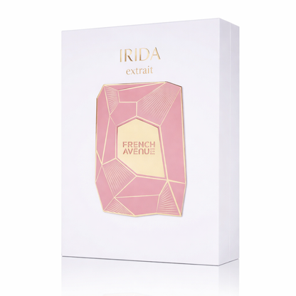 IRIDA Extrait – Eau de Parfum for Women