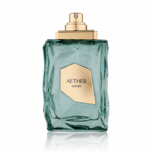AETHER Extrait – Eau de Parfum for Men