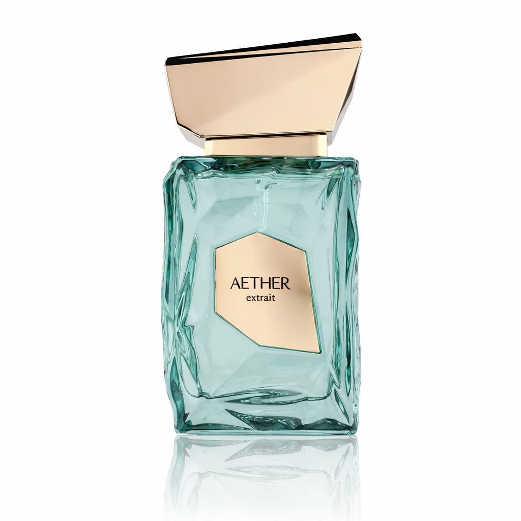 AETHER Extrait – Eau de Parfum for Men