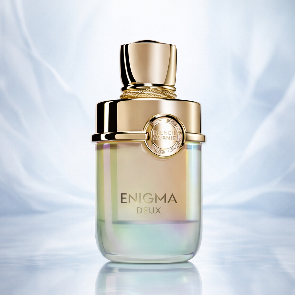 Enigma Deux – Eau de Parfum for Men