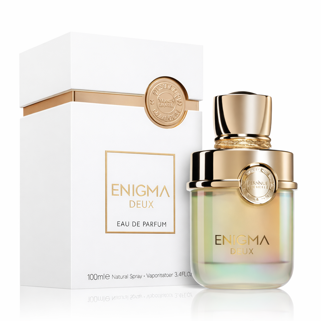 Enigma Deux – Eau de Parfum for Men