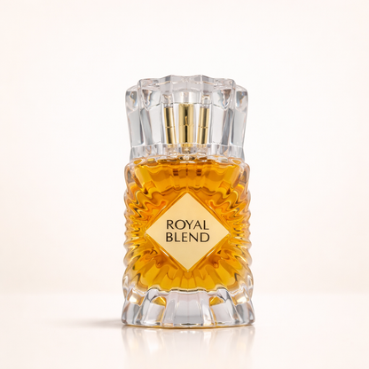 Royal Blend Extrait – Eau de Parfum for Men