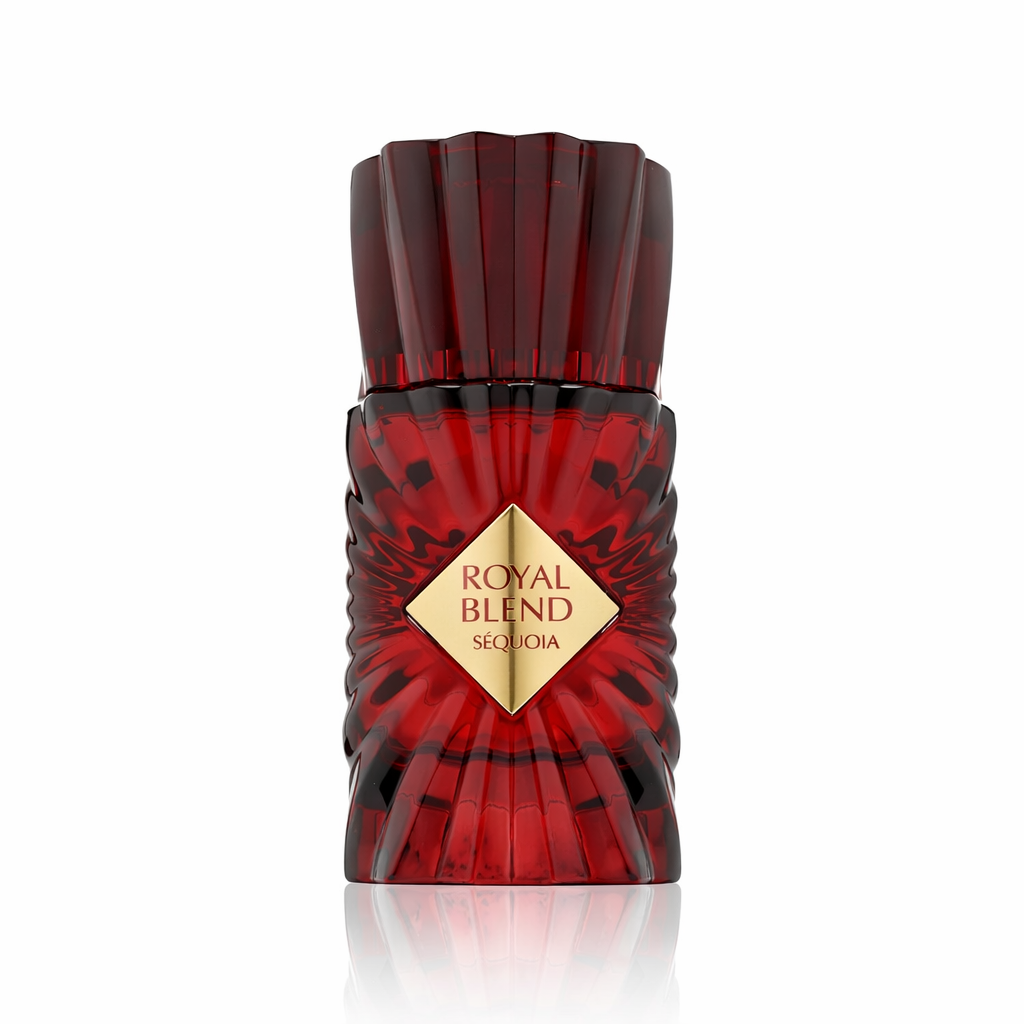 Royal Blend Sequoia – Eau de Parfum for Men