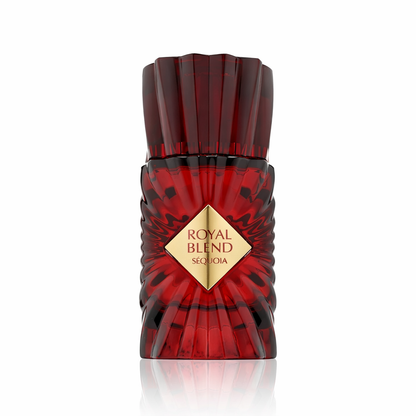 Royal Blend Sequoia – Eau de Parfum for Men