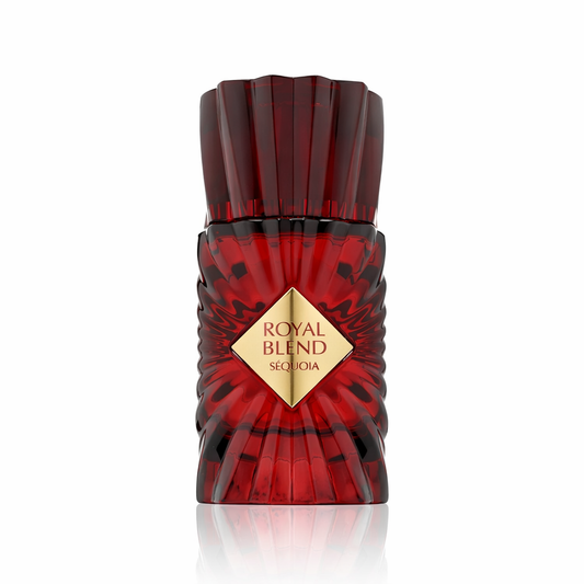 Royal Blend Sequoia – Eau de Parfum for Men