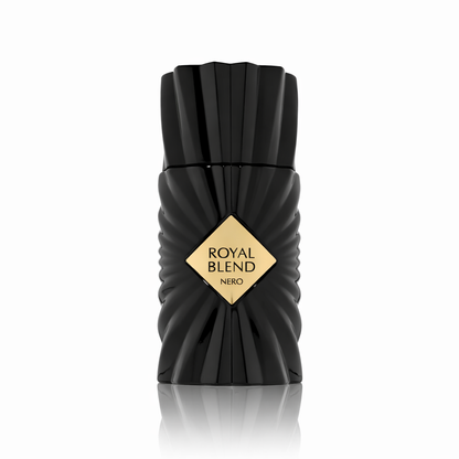 Royal Blend Nero – Eau de Parfum for Men