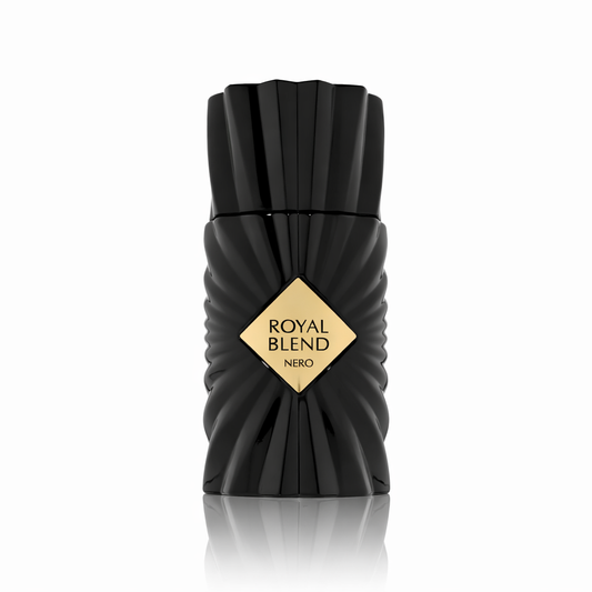 Royal Blend Nero – Eau de Parfum for Men