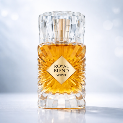 Royal Blend Vintage – Eau de Parfum for Men