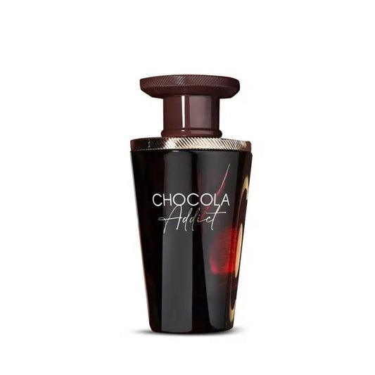 Chocola Addict by French Avenue – Unisex Perfume