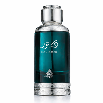 Dastoor Lil Rijal Eau de Parfum – 100ml