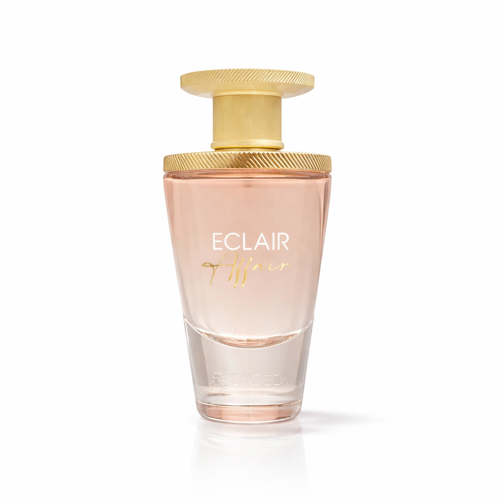 French Avenue Éclair Affair – Eau de Parfum for