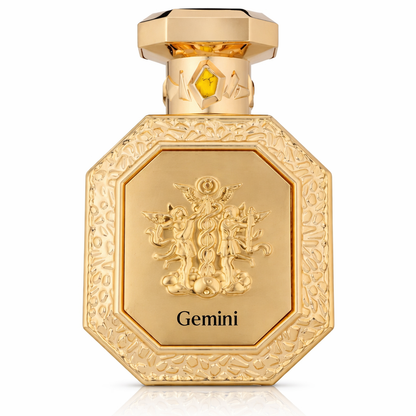 French Avenue Genesis Gemini – Unisex Eau de Parfum