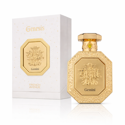 French Avenue Genesis Gemini – Unisex Eau de Parfum