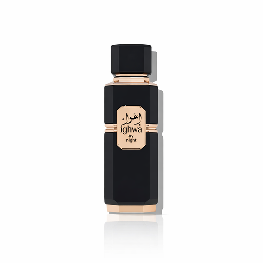 Fragrance World French Avenue – Ighwa by Night (Unisex Eau de Parfum)