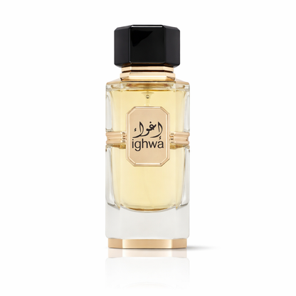 French Avenue Ighwa – Unisex Eau de Parfum