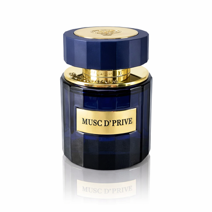 French Avenue Musc D’Prive – Unisex Eau de Parfum (100mL)
