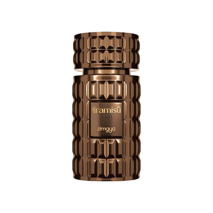 Zimaya Tiramisu Coco – Unisex Eau de Parfum (100mL)