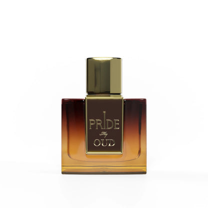 Rue Broca – Pride My Oud (Unisex Eau de Parfum, 100mL)