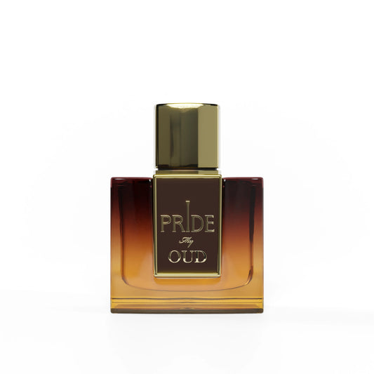 Rue Broca – Pride My Oud (Unisex Eau de Parfum, 100mL)