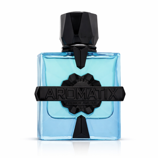 French Avenue Aromatix MAGNETIQ – Extrait de Parfum (Unisex) 100mL