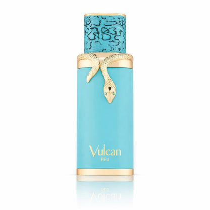 French Avenue Vulcan Feu – Eau de Parfum (Unisex) 100mL
