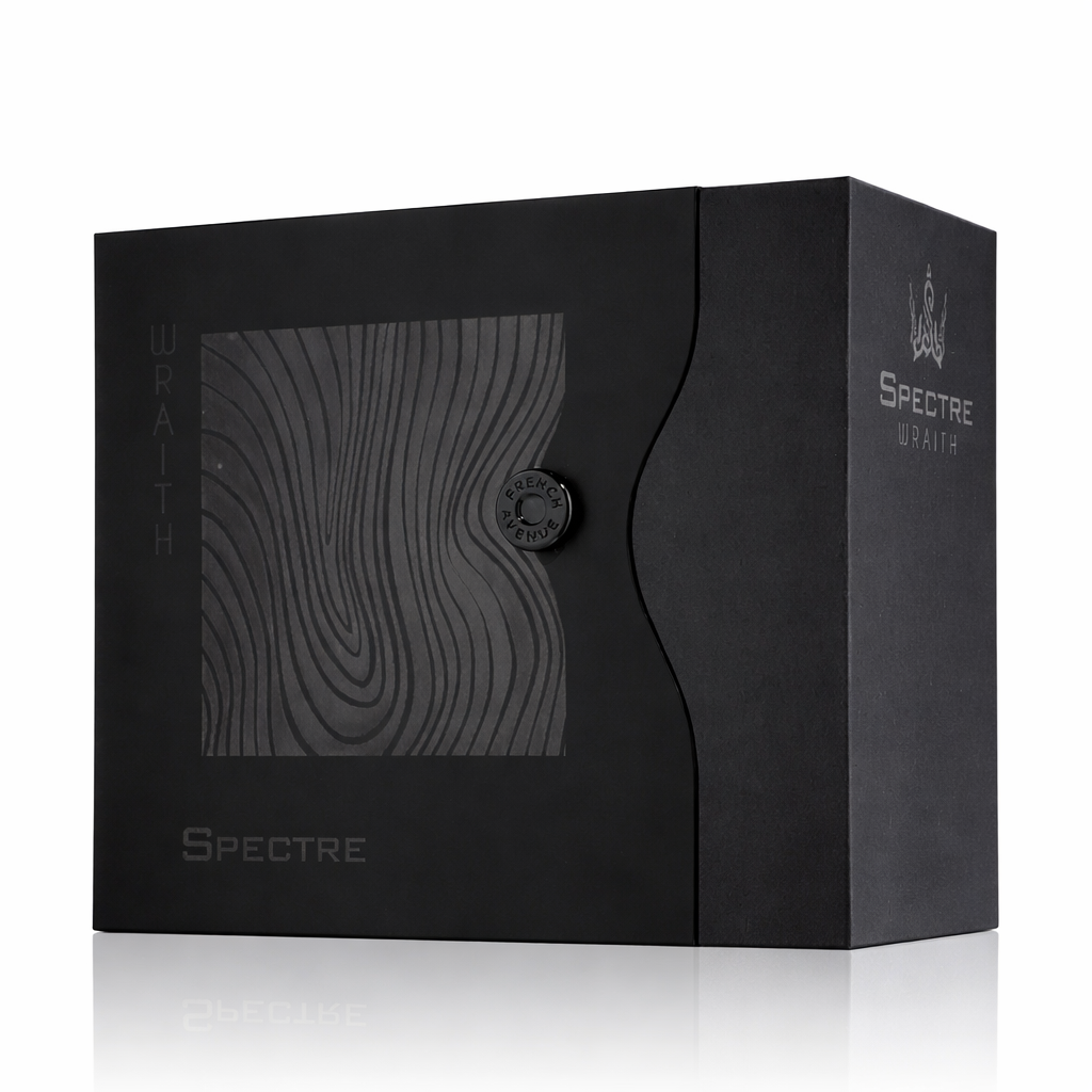 Spectre Wraith – Eau de Parfum for Men