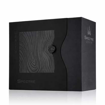 Spectre Wraith – Eau de Parfum for Men