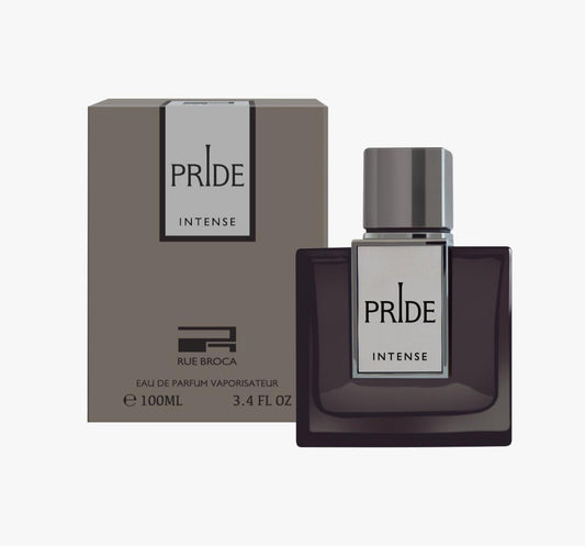 Rue Broca Pride Intense – Eau de Parfum (For Men) 100mL