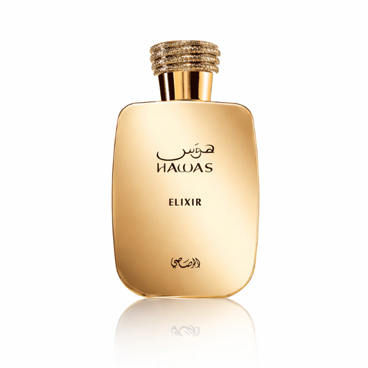 Rasasi Hawas Elixir Eau de Parfum 100ML for Men
