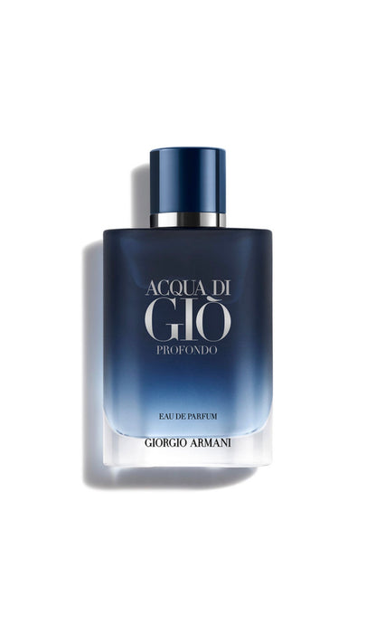 Giorgio Armani Acqua Di Gio Profondo Eau de Parfum - 100 ml