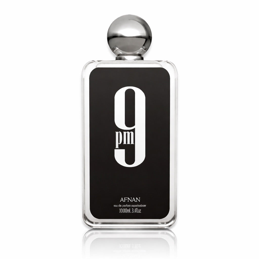 Afnan 9PM Eau de Parfum for Men