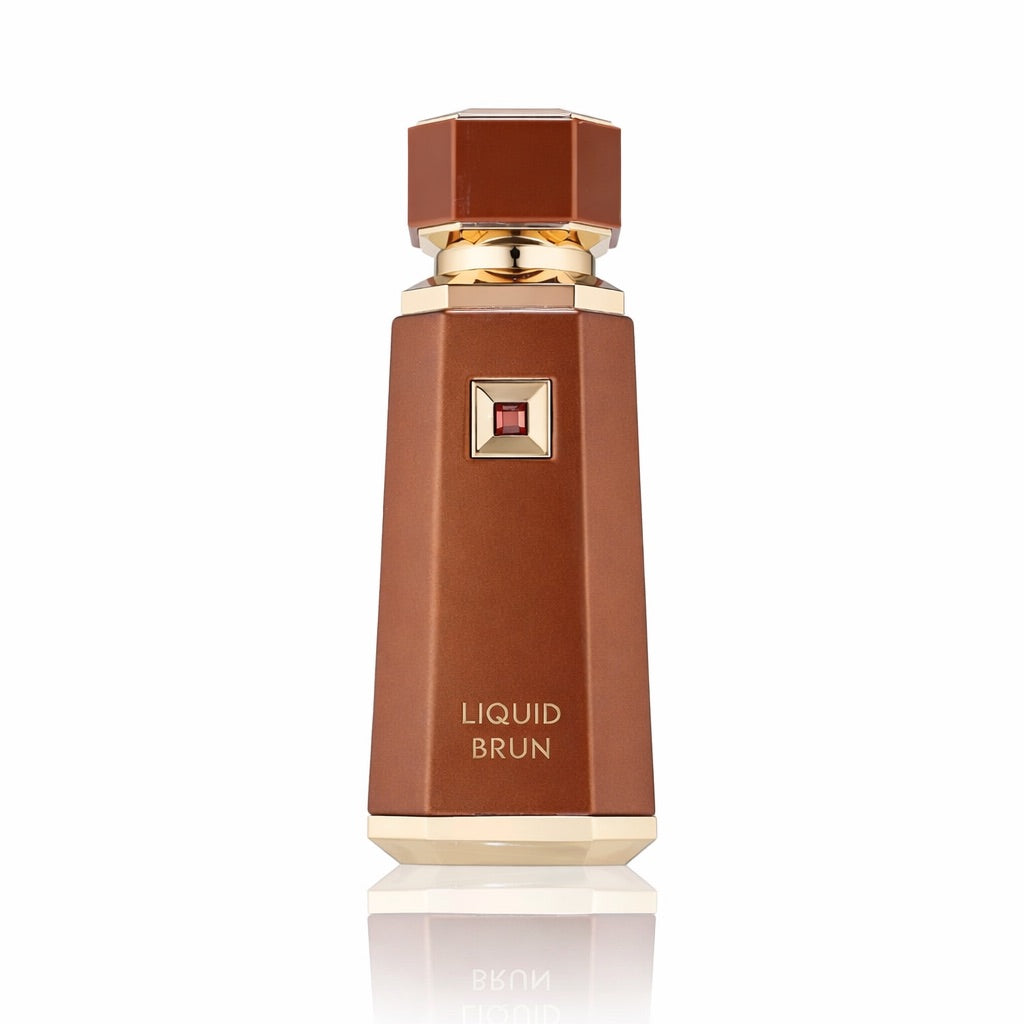 Fragrance World French Avenue Liquid Brun EDP for Men