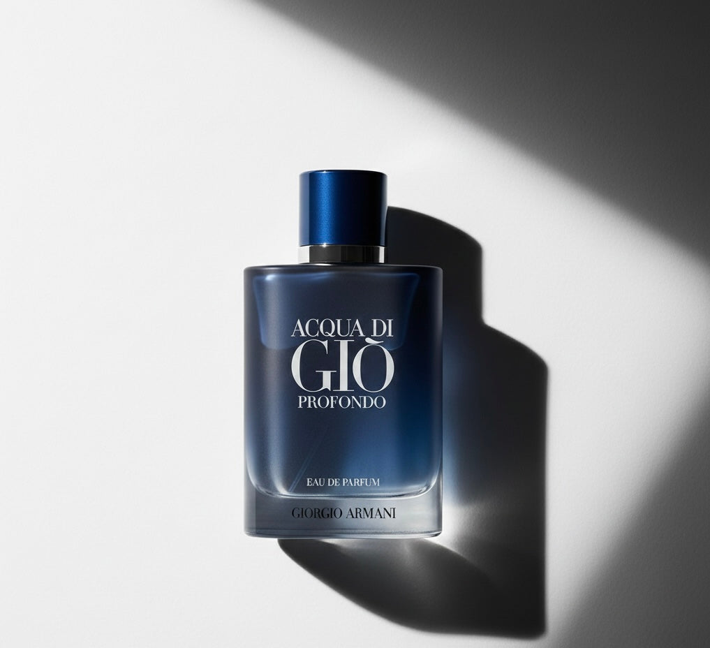 Giorgio Armani Acqua Di Gio Profondo Eau de Parfum - 100 ml