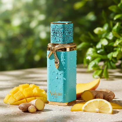 French Avenue Vulcan Feu – Eau de Parfum (Unisex) 100mL