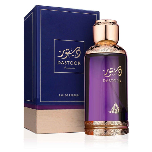 Dastoor Lil Nissa Eau de Parfum – 100ml