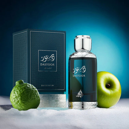 Dastoor Lil Rijal Eau de Parfum – 100ml